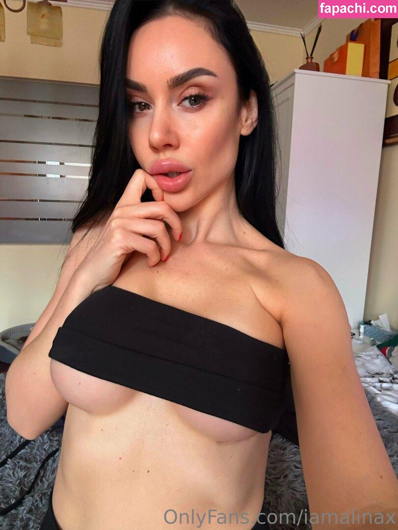 iamalinax leaked nude photo #0038 from OnlyFans/Patreon