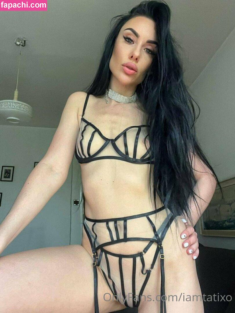 iamalinaxo / iamalinaaa leaked nude photo #0100 from OnlyFans/Patreon