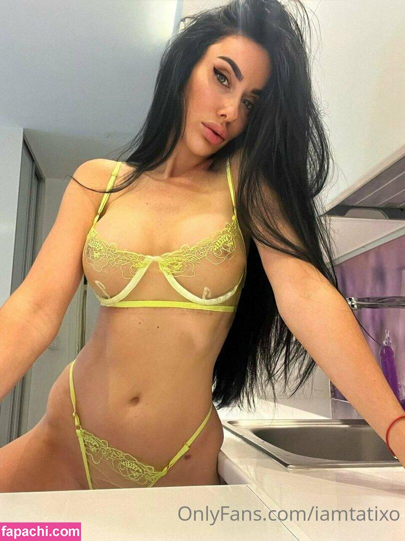 iamalinaxo / iamalinaaa leaked nude photo #0126 from OnlyFans/Patreon