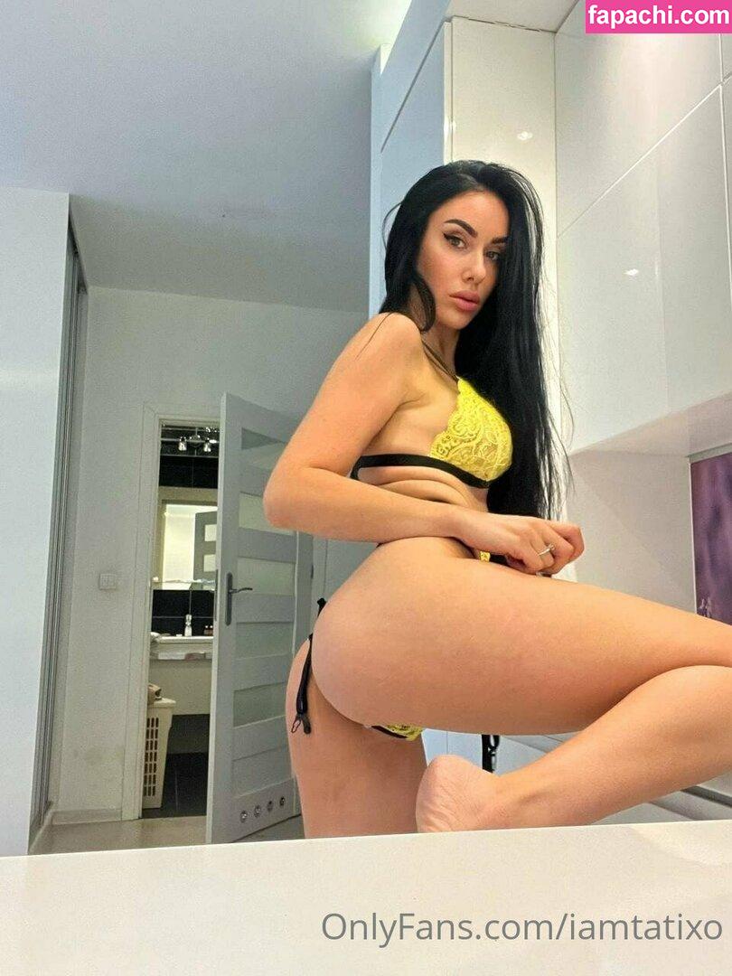 iamalinaxo / iamalinaaa leaked nude photo #0130 from OnlyFans/Patreon