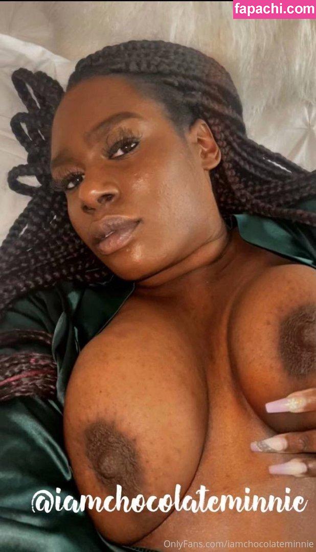 iamchocolateminnie leaked nude photo #0009 from OnlyFans/Patreon