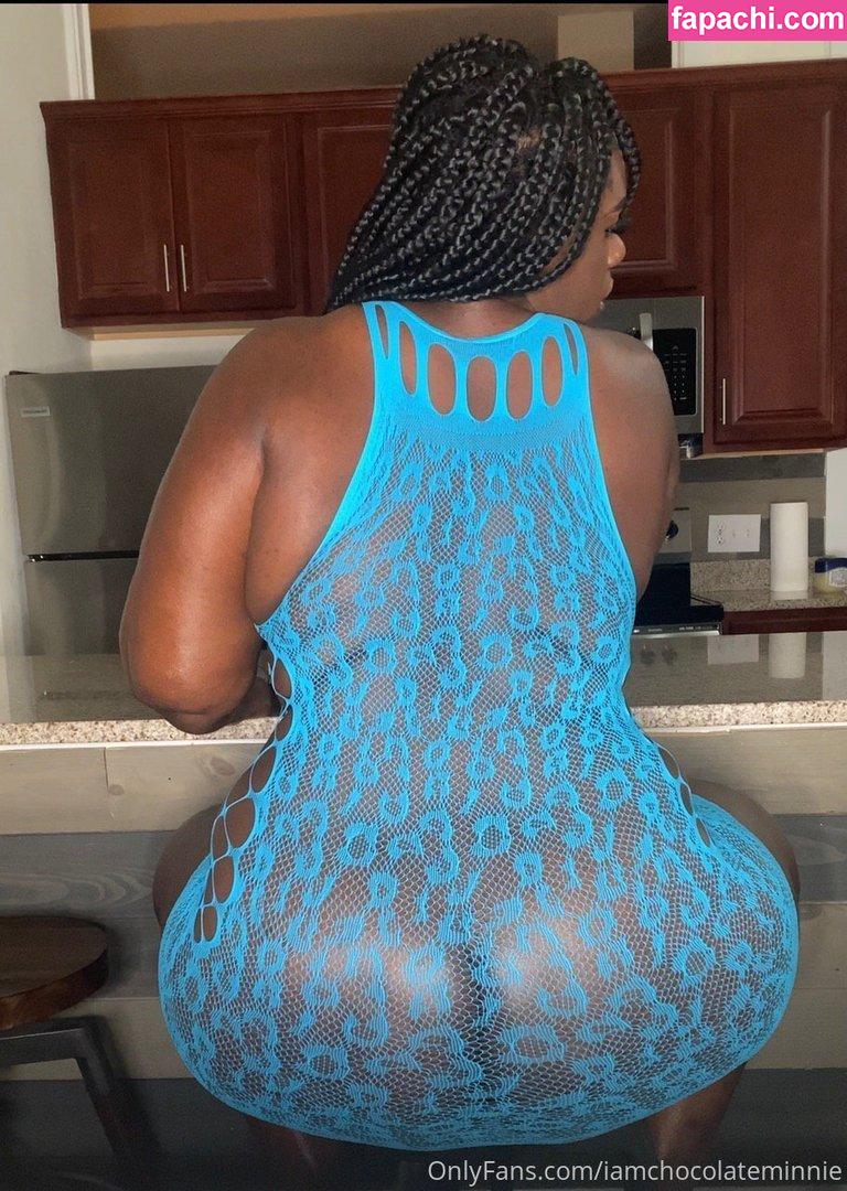 iamchocolateminnie leaked nude photo #0014 from OnlyFans/Patreon