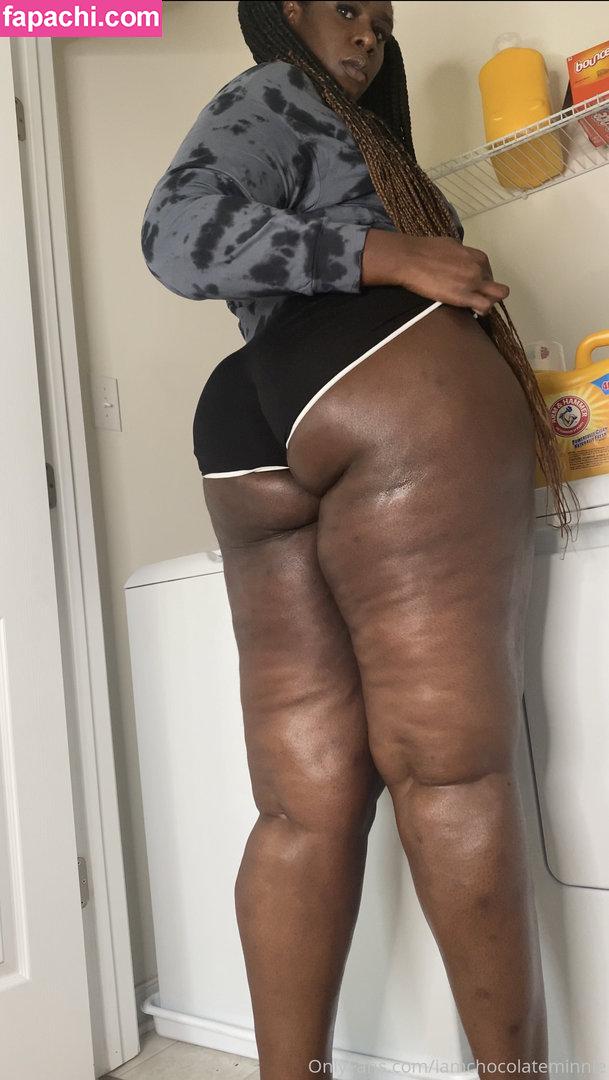 iamchocolateminnie leaked nude photo #0019 from OnlyFans/Patreon