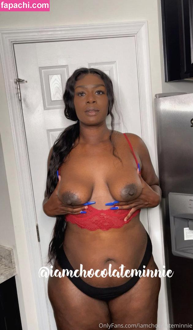 iamchocolateminnie leaked nude photo #0040 from OnlyFans/Patreon