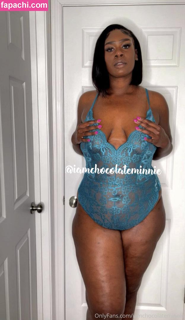 iamchocolateminnie leaked nude photo #0043 from OnlyFans/Patreon