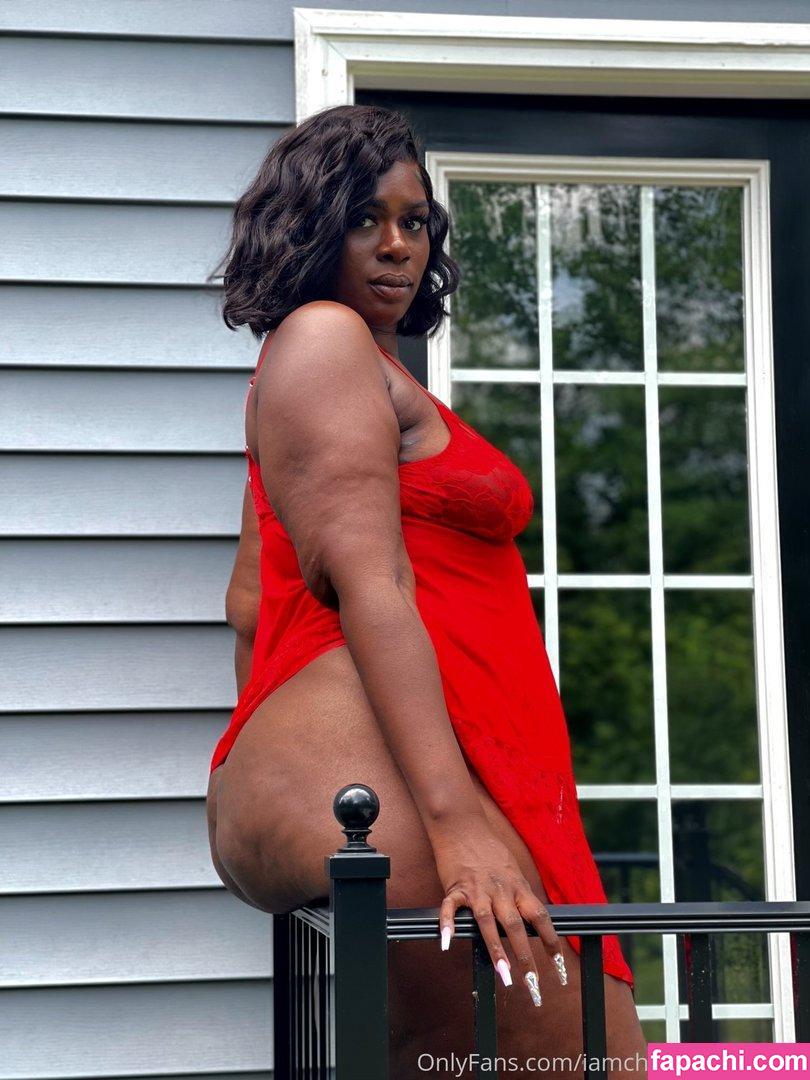iamchocolateminnie leaked nude photo #0061 from OnlyFans/Patreon