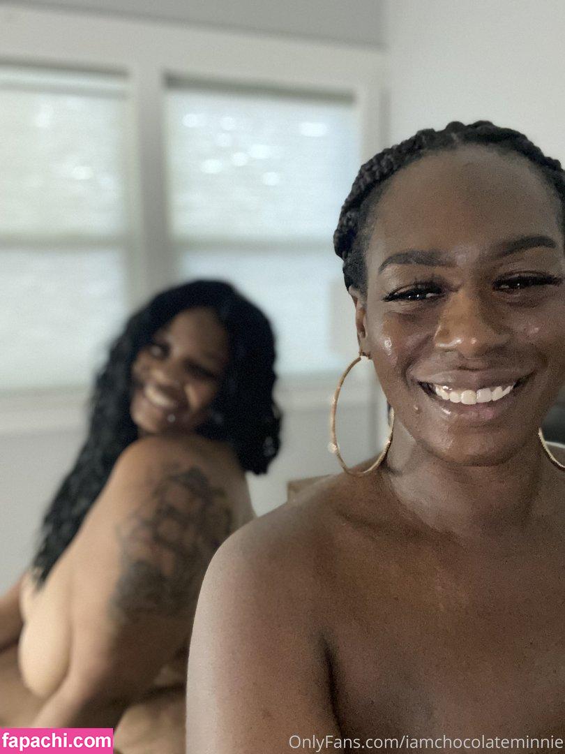 iamchocolateminnie leaked nude photo #0065 from OnlyFans/Patreon