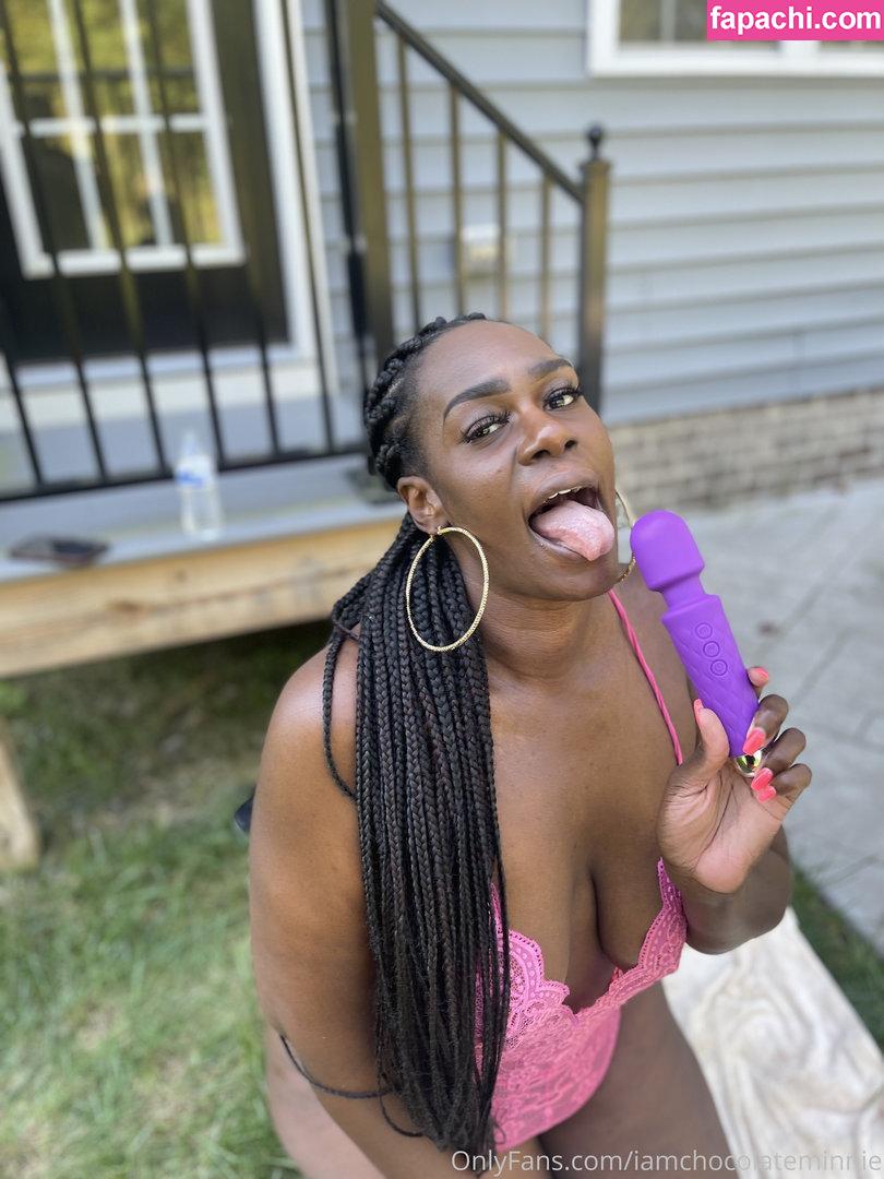 iamchocolateminnie leaked nude photo #0069 from OnlyFans/Patreon