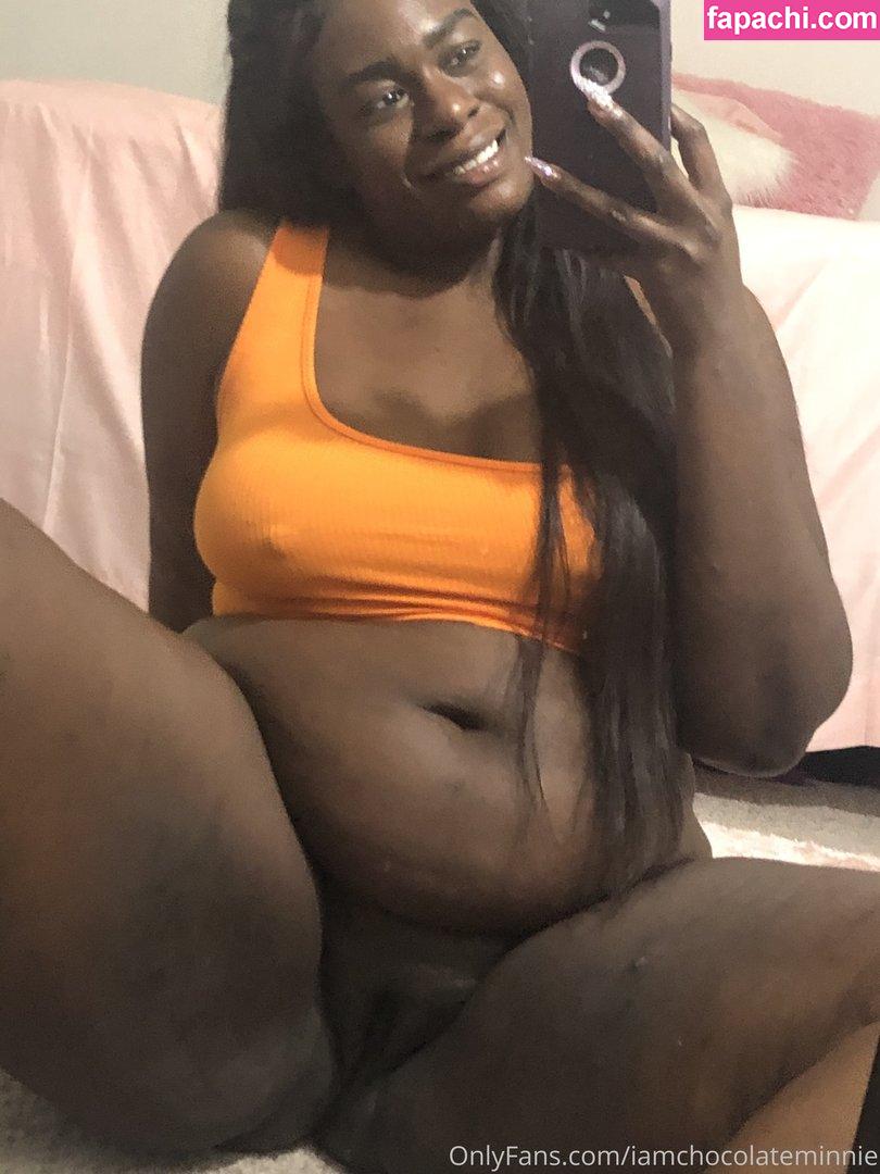 iamchocolateminnie leaked nude photo #0071 from OnlyFans/Patreon