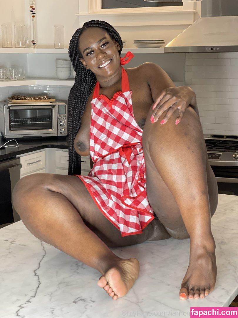 iamchocolateminnie leaked nude photo #0072 from OnlyFans/Patreon