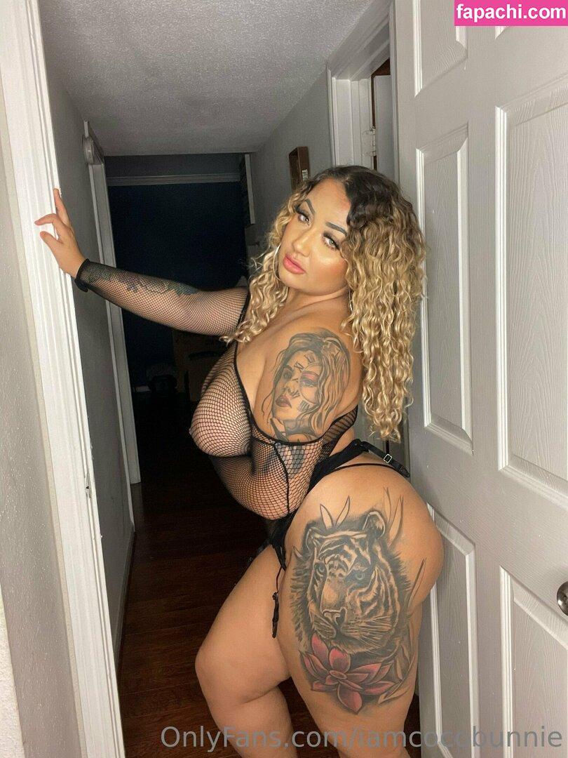 iamcocobunnie / cocoobunnieofficial leaked nude photo #0072 from OnlyFans/Patreon