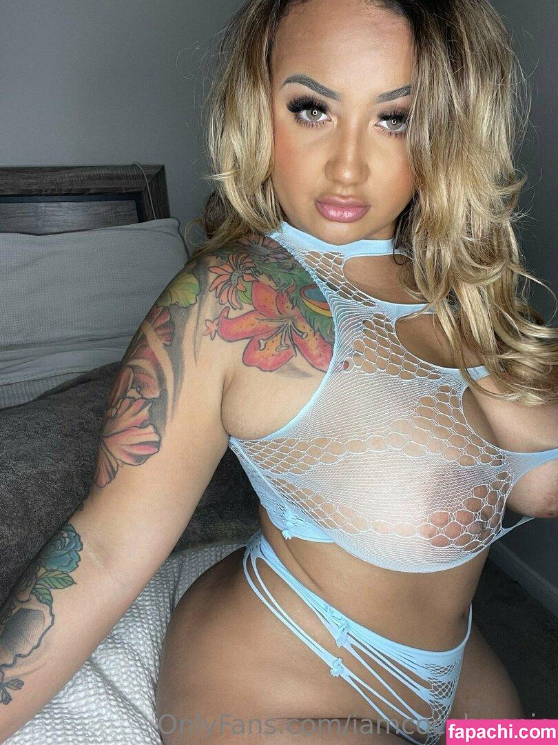 iamcocobunnie / cocoobunnieofficial leaked nude photo #0095 from OnlyFans/Patreon
