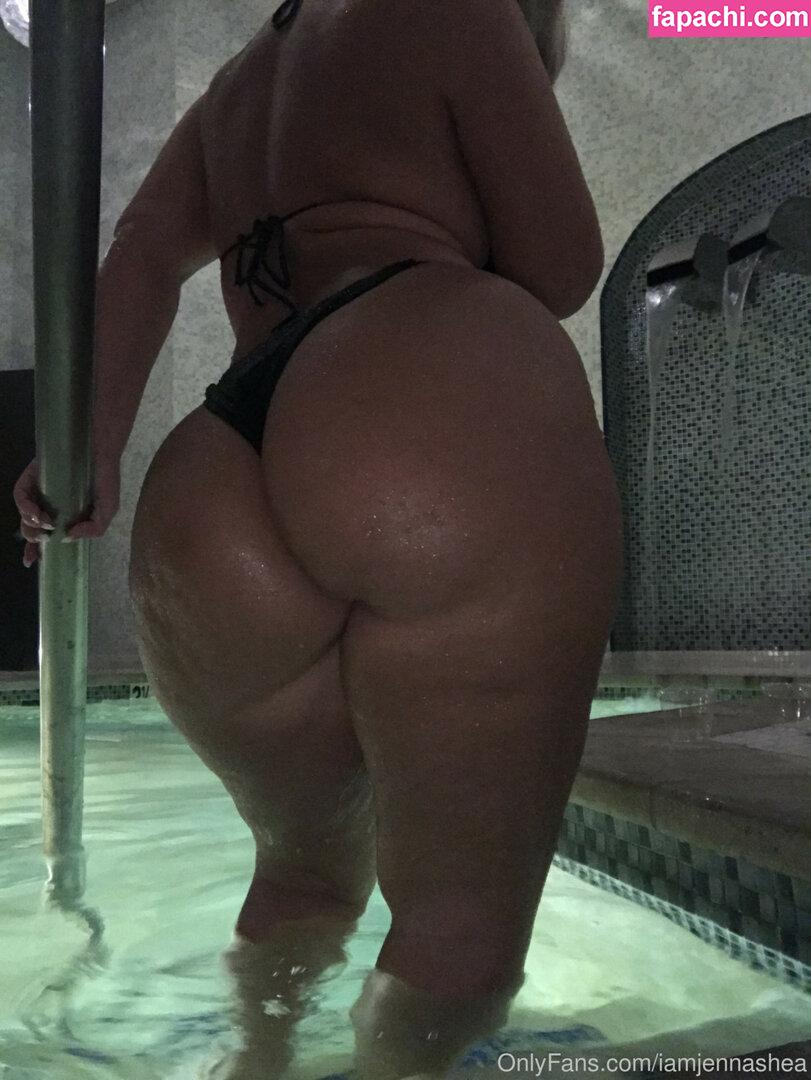 Iamjennashea leaked nude photo #0063 from OnlyFans/Patreon