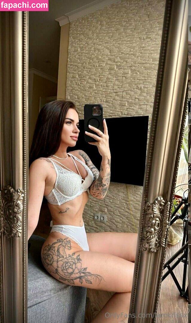 iamkrissx / iamkrisslexx leaked nude photo #0101 from OnlyFans/Patreon