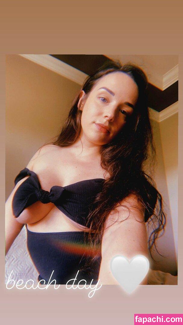 Iammaddiemiller / onlymaddiemiller leaked nude photo #0026 from OnlyFans/Patreon