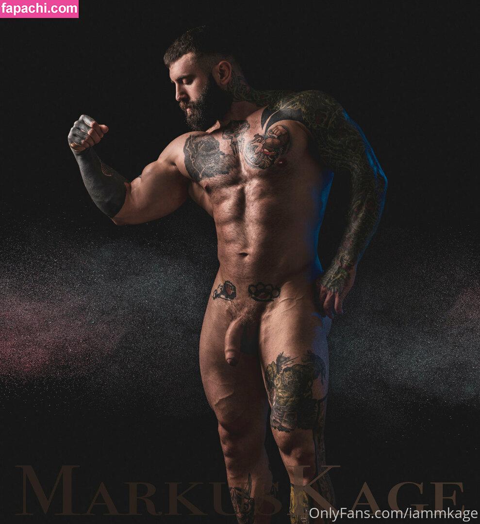 iammkage / onlymarkuskage leaked nude photo #0068 from OnlyFans/Patreon