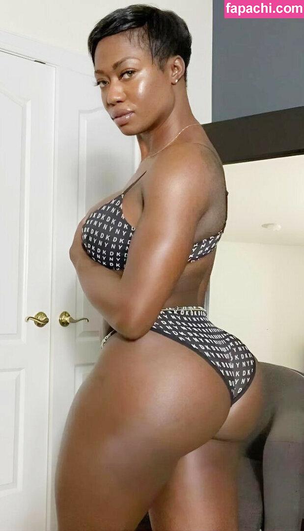 Iamnayfit / Missfit1 / Nayfit / Renee Jones leaked nude photo #0062 from OnlyFans/Patreon