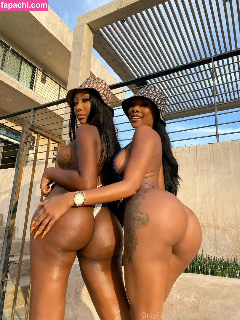 Iamshaybrown leaked nude photo #0056 from OnlyFans/Patreon
