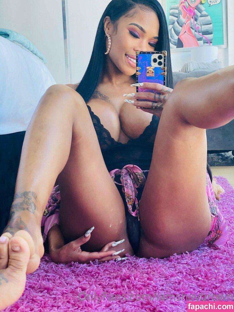 Iamshaybrown leaked nude photo #0077 from OnlyFans/Patreon