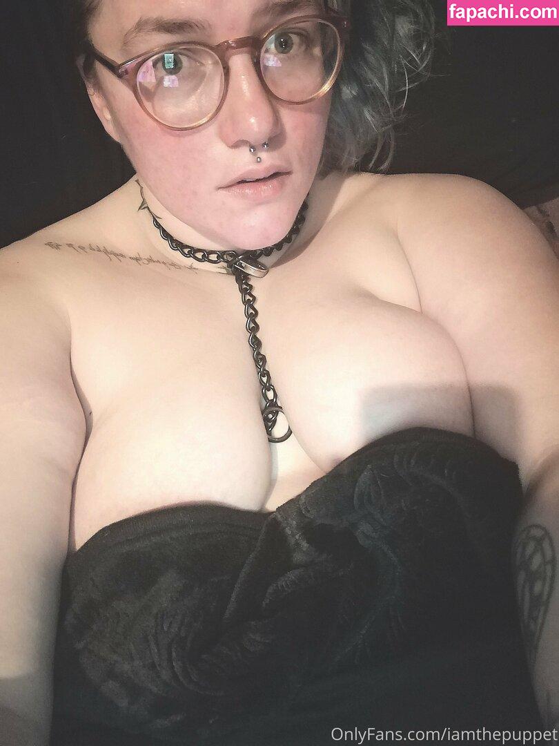 iamthepuppet leaked nude photo #0339 from OnlyFans/Patreon