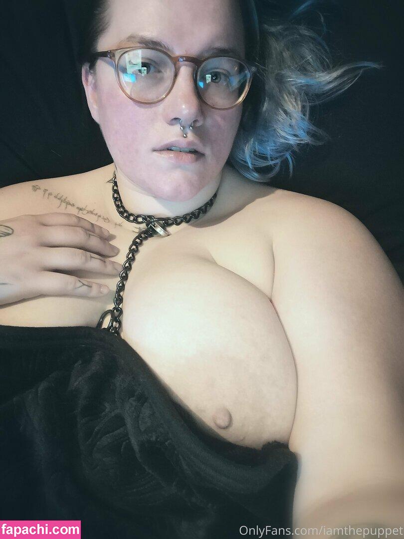 iamthepuppet leaked nude photo #0343 from OnlyFans/Patreon