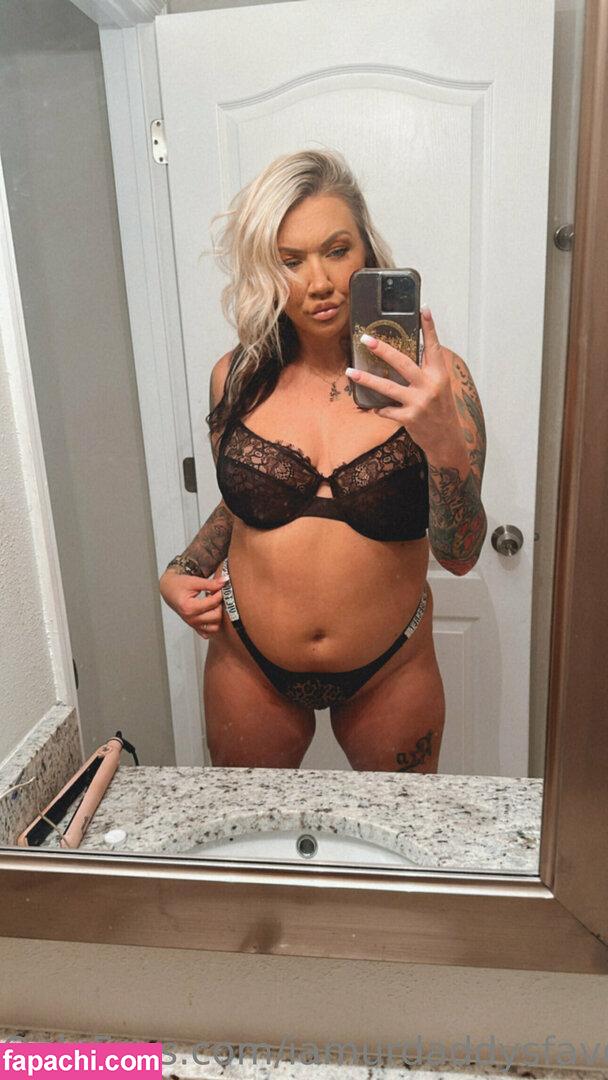 iamurdaddysfavorite / pameduffster leaked nude photo #0030 from OnlyFans/Patreon