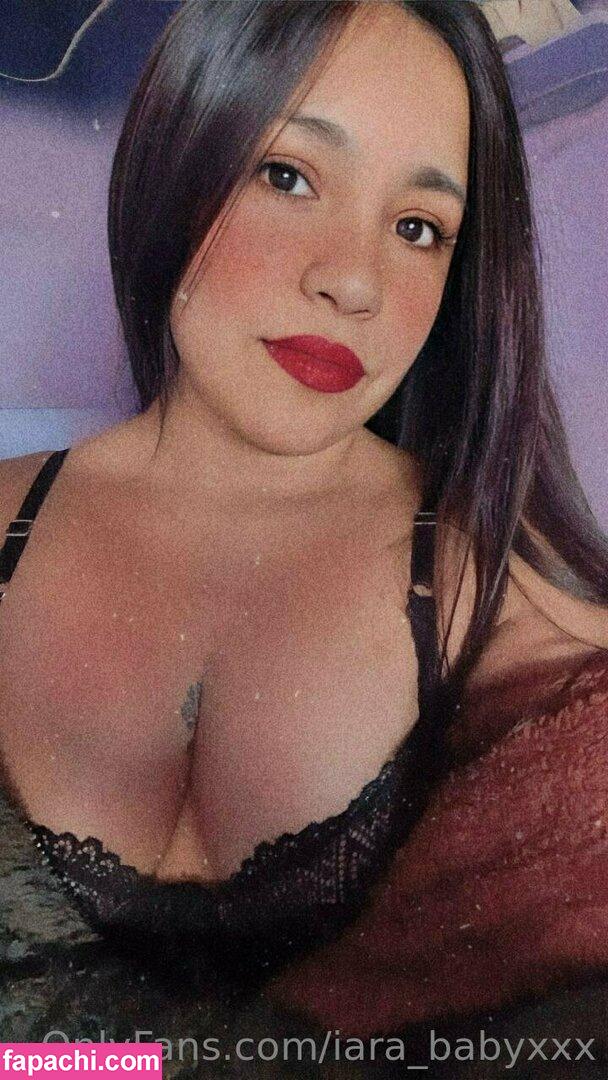 iara_babyxxx leaked nude photo #0049 from OnlyFans/Patreon