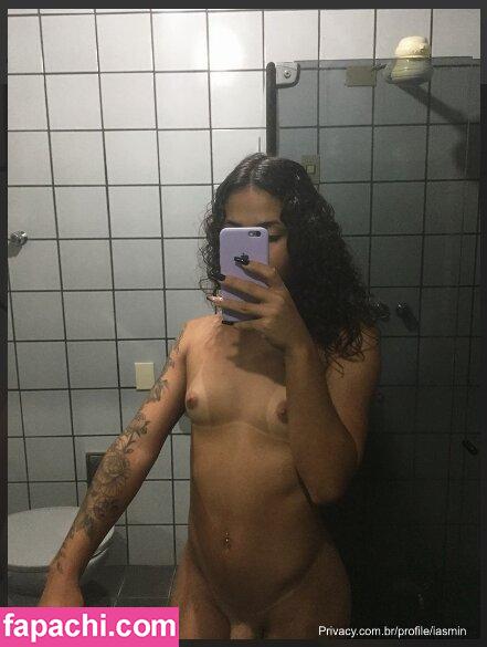 Iasmin Revlan / iasminrevlan leaked nude photo #0026 from OnlyFans/Patreon