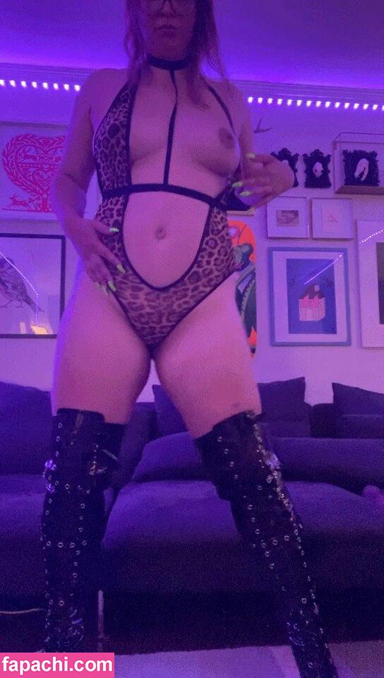 Ibiche leaked nude photo #0009 from OnlyFans/Patreon