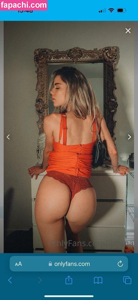 ibruna / Bruna Aragão leaked nude photo #0027 from OnlyFans/Patreon