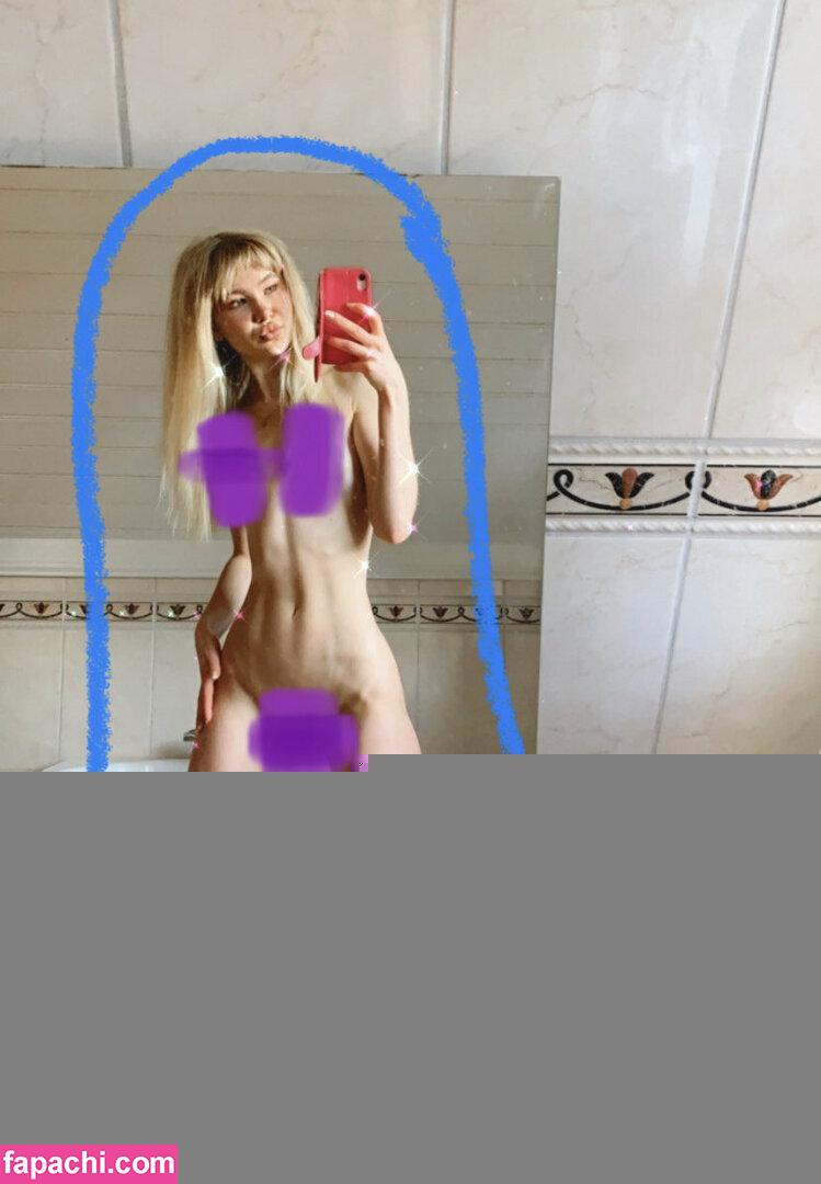 Ice Barbie / icebarbie / the_barbieice leaked nude photo #0007 from OnlyFans/Patreon