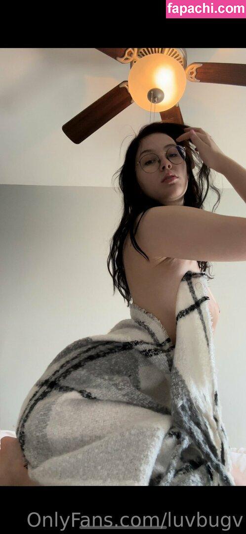 iceprincess1120 / luvbug.v / luvbugv / luvbugvofficial leaked nude photo #0082 from OnlyFans/Patreon