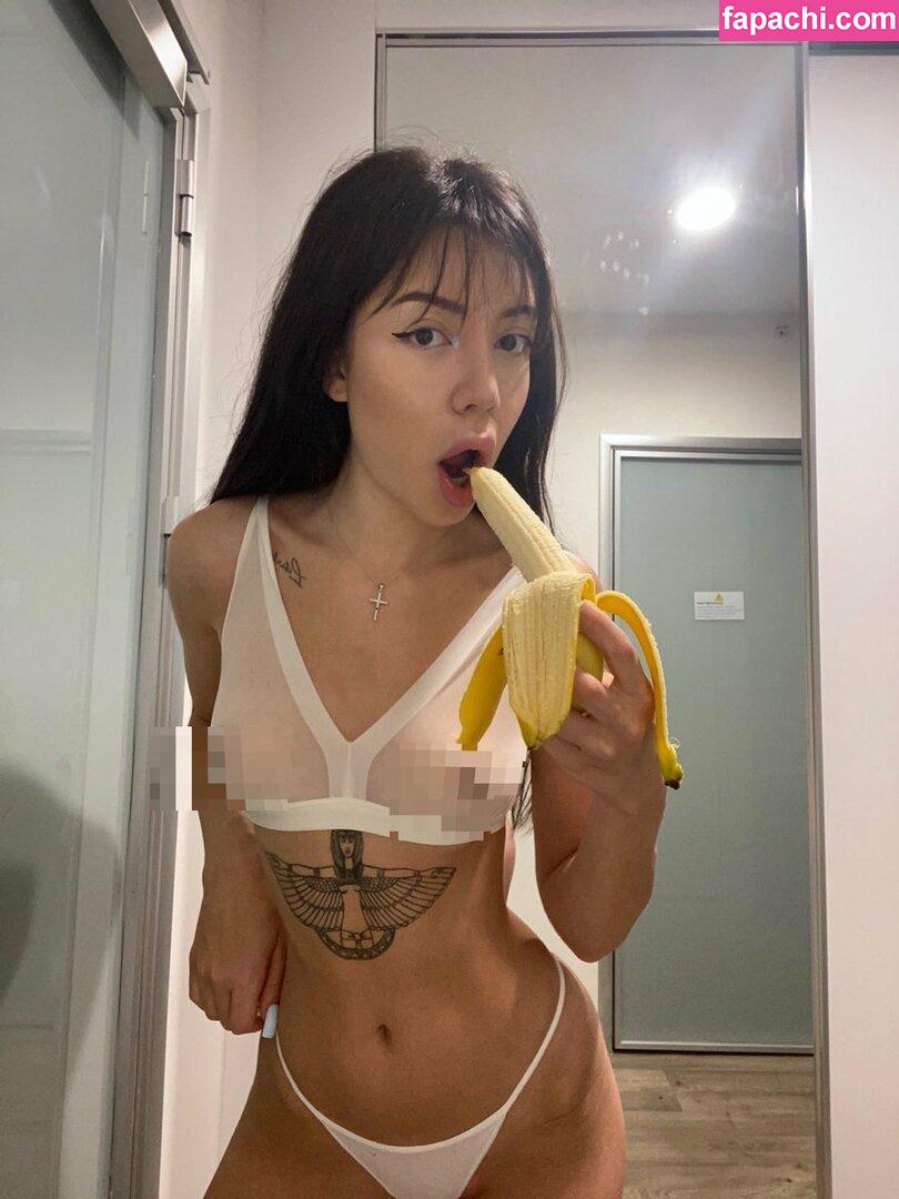 icesinem1 / sexygirlll228 leaked nude photo #0001 from OnlyFans/Patreon