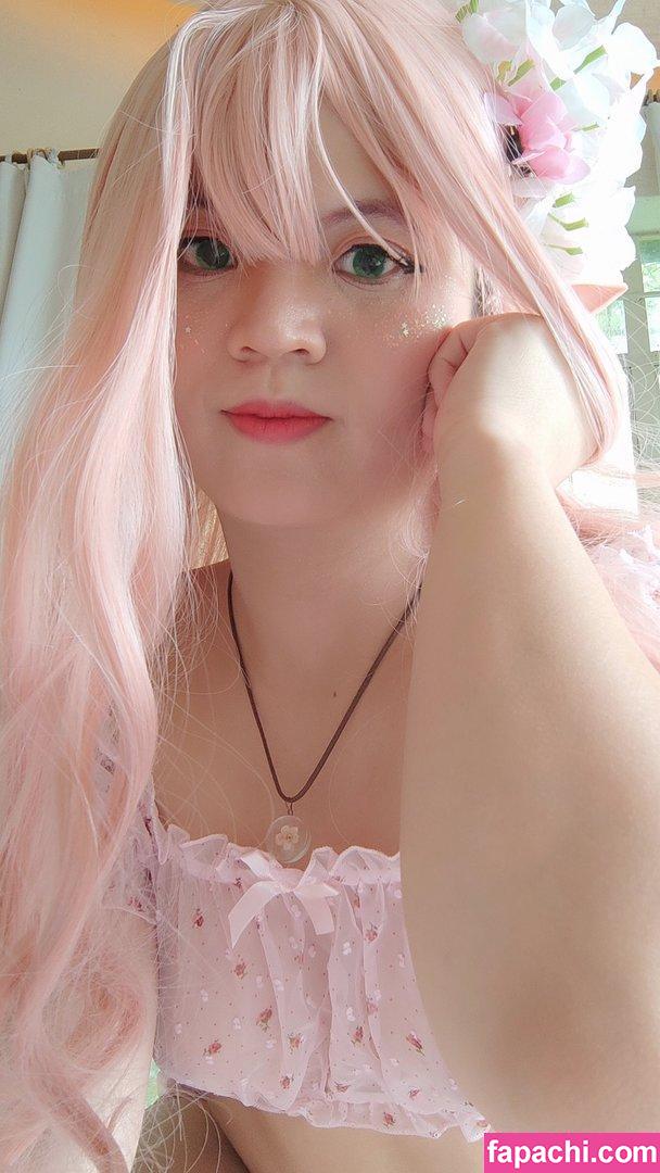 Ichigo Usagi / IchigoUsagi10 / Ichigousagi / ichigo.usagi leaked nude photo #0003 from OnlyFans/Patreon