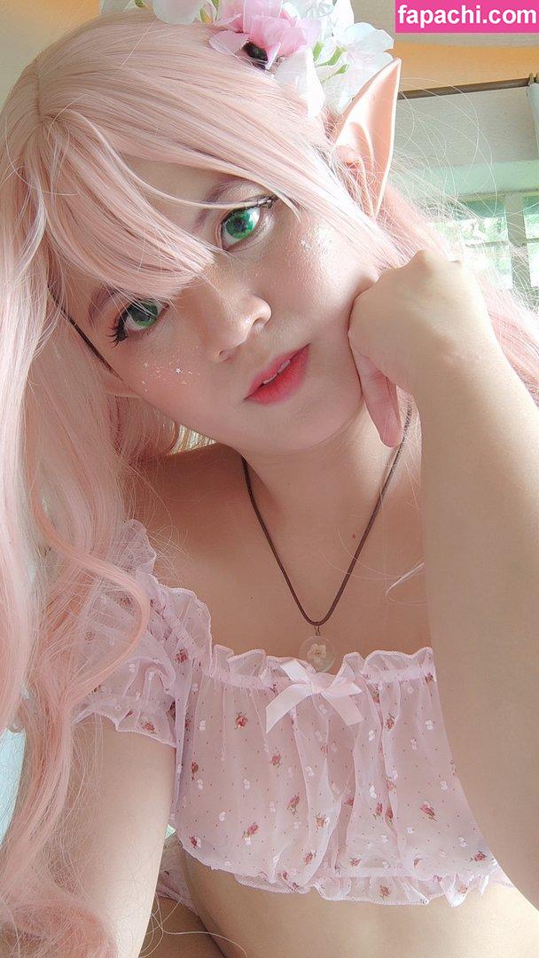 Ichigo Usagi / IchigoUsagi10 / Ichigousagi / ichigo.usagi leaked nude photo #0004 from OnlyFans/Patreon