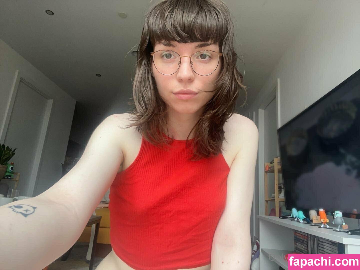 ickypeach / big_icky leaked nude photo #0002 from OnlyFans/Patreon