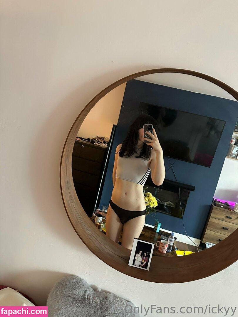 ickyy leaked nude photo #0090 from OnlyFans/Patreon