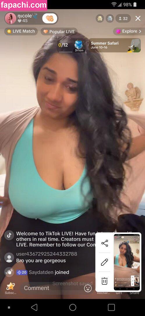 iconicolee / iconicoleeee / lightskinicolee leaked nude photo #0060 from OnlyFans/Patreon