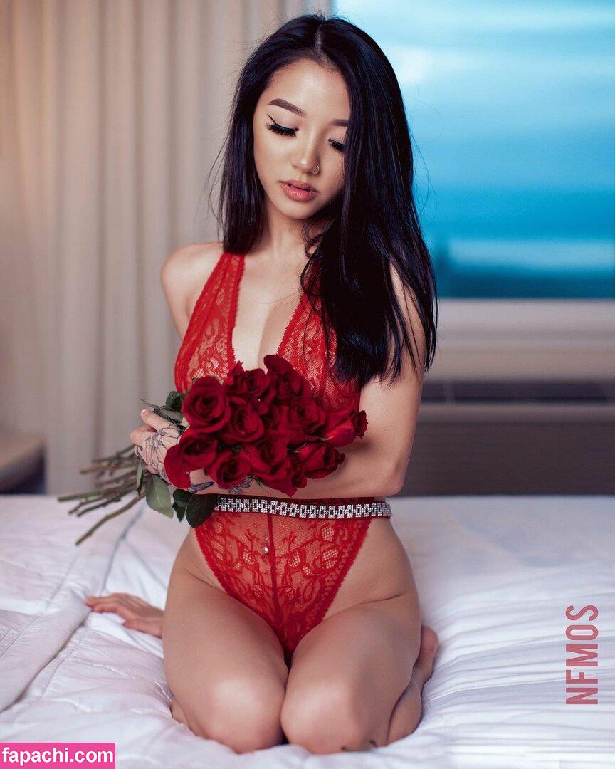 icybabym / nguyennmarg leaked nude photo #0086 from OnlyFans/Patreon