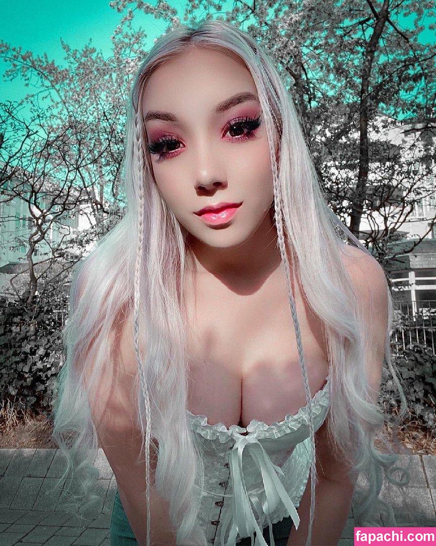 icykhaleesi leaked nude photo #0004 from OnlyFans/Patreon