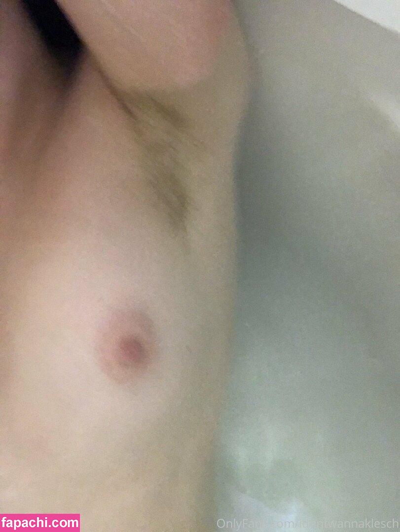 idontwannaklesch / idontwannalink leaked nude photo #0052 from OnlyFans/Patreon