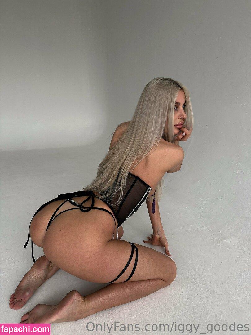 iggy_goddes / indigogogoddess leaked nude photo #0010 from OnlyFans/Patreon