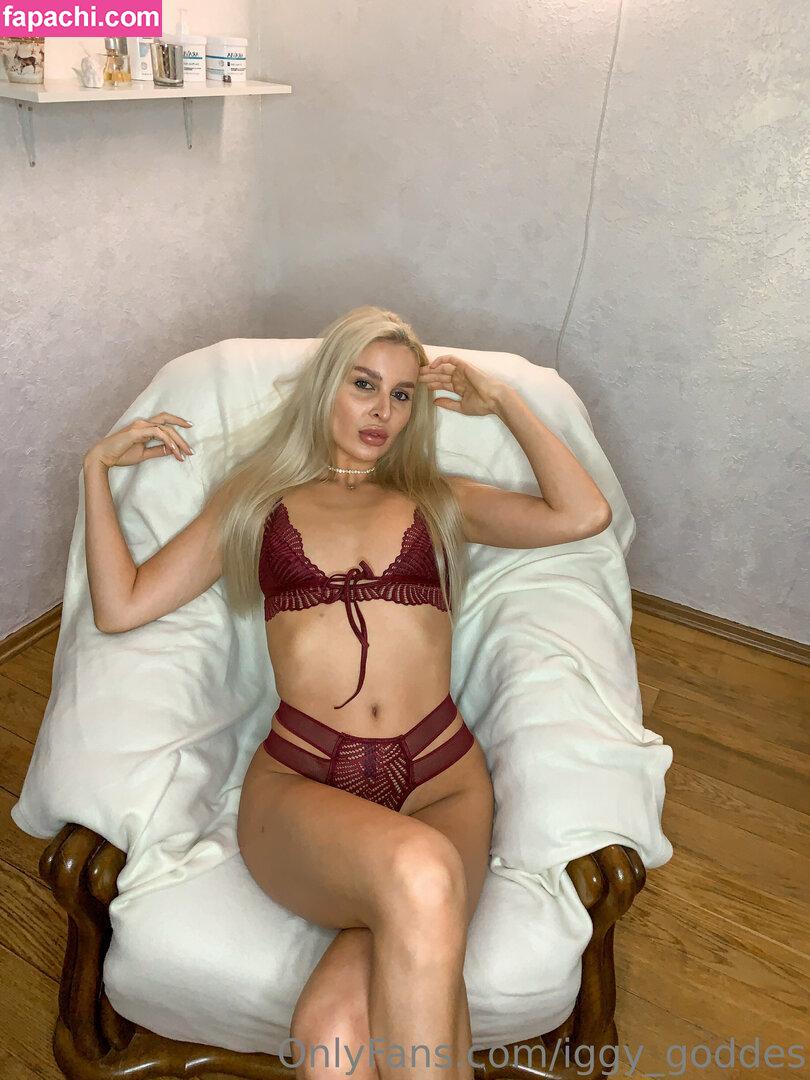 iggy_goddes / indigogogoddess leaked nude photo #0014 from OnlyFans/Patreon