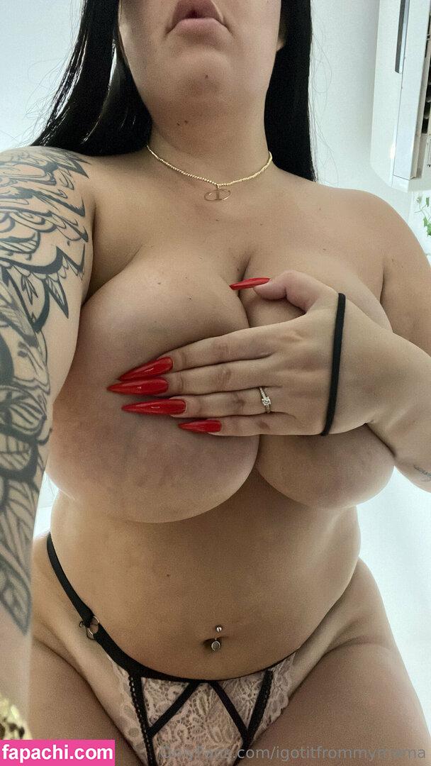 igotitfrommymama / prettygirltuli leaked nude photo #0011 from OnlyFans/Patreon