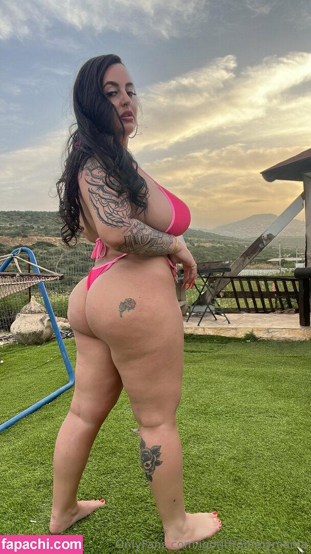 igotitfrommymama / prettygirltuli leaked nude photo #0015 from OnlyFans/Patreon