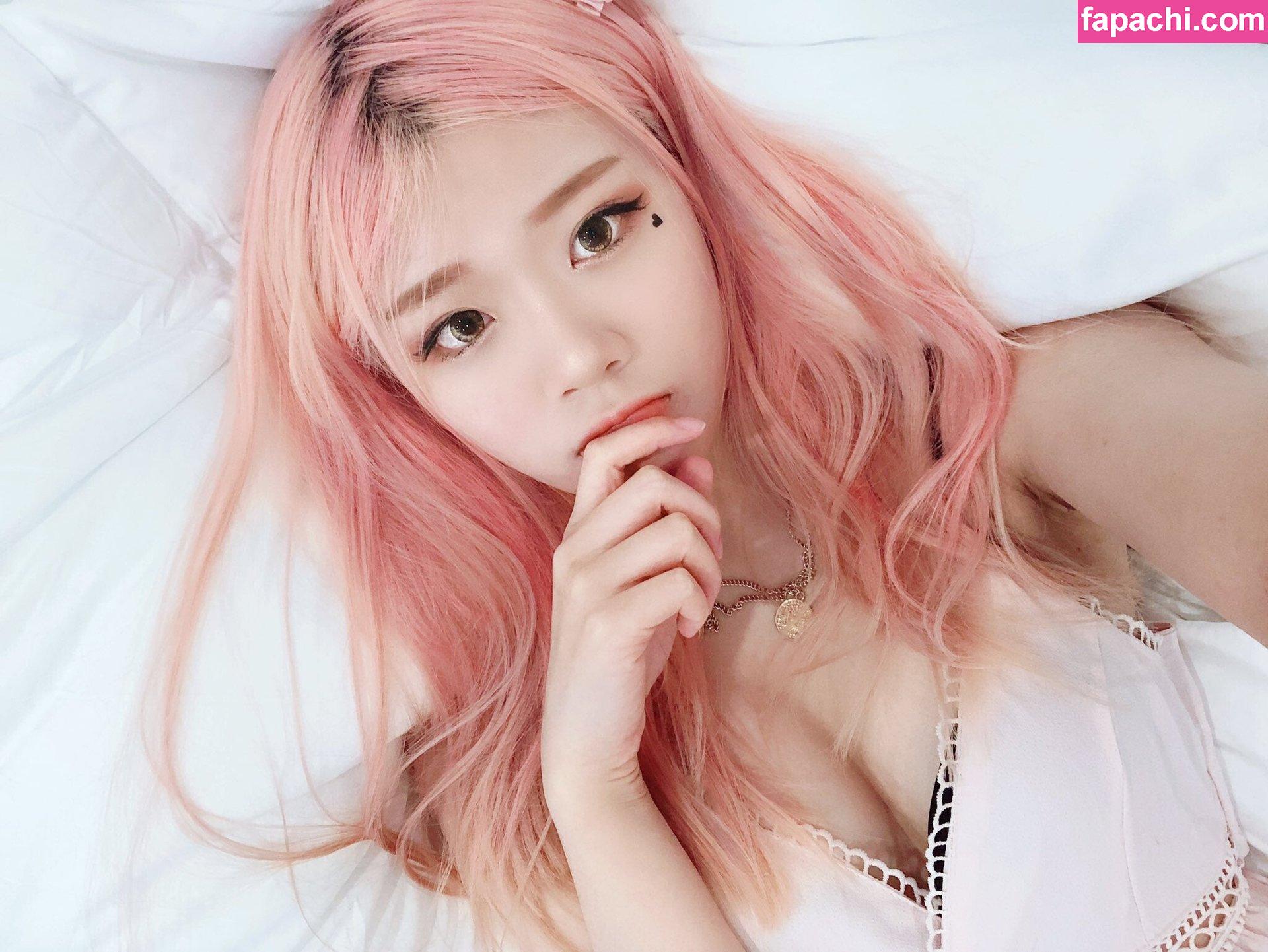 igumdrop / Jaime leaked nude photo #0035 from OnlyFans/Patreon