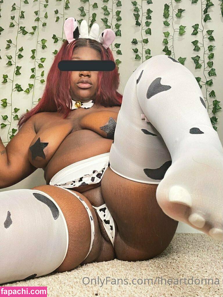 iheartdonna / iheartdna leaked nude photo #0073 from OnlyFans/Patreon