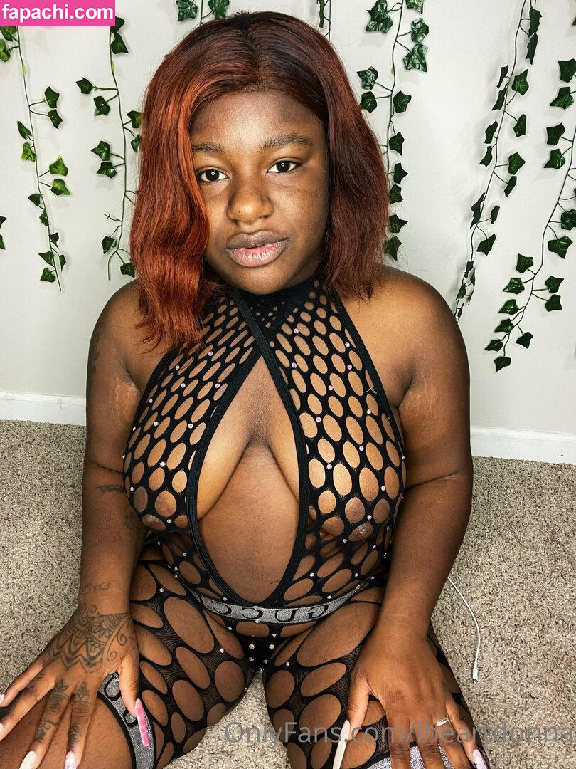 iheartdonna / iheartdna leaked nude photo #0086 from OnlyFans/Patreon