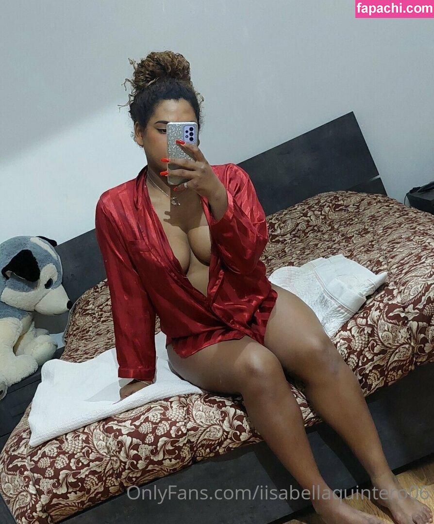 iisabellaquintero06 leaked nude photo #0003 from OnlyFans/Patreon