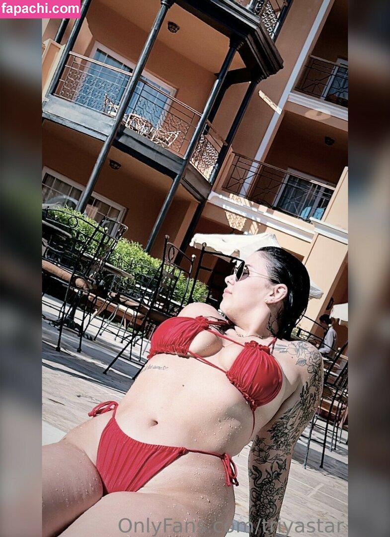 ikdiablita / sashaverbancic leaked nude photo #0033 from OnlyFans/Patreon